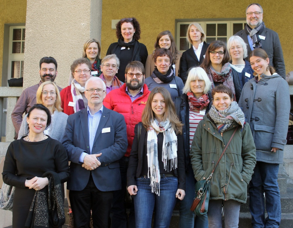 interreligiose dialogkompetenz erste vorlesung erzbistum koln