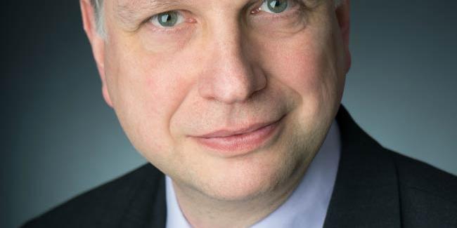 Marcus Stark, Direktor der Dioezesan- und Dombliothek