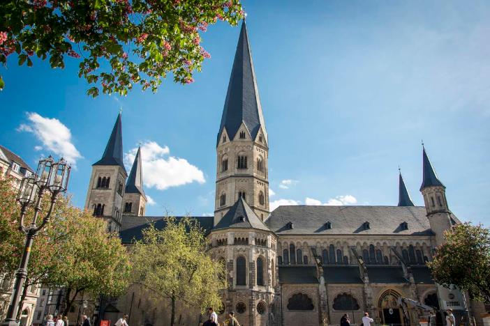 Bonner Münster