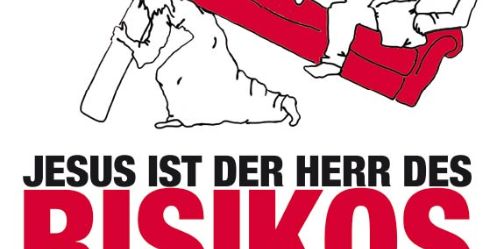 Plakat Altenberger Licht 2017