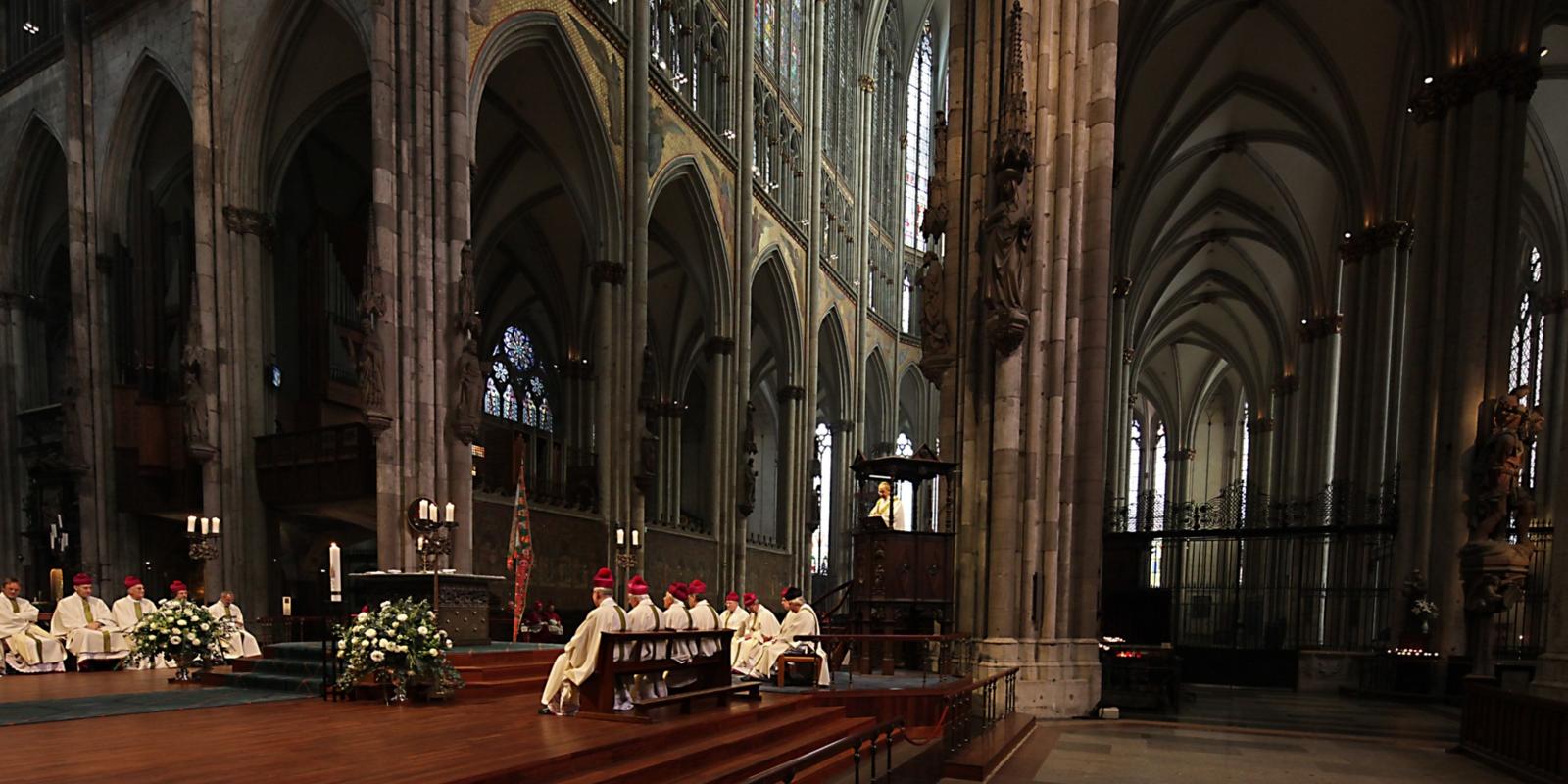 Kölner Dom