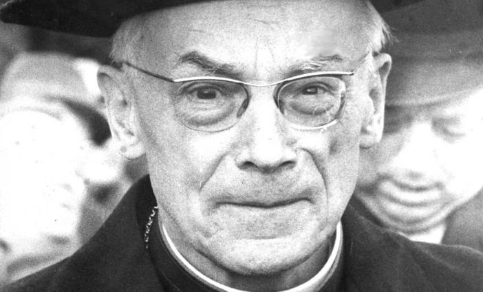 Amtsvorganger Als Erzbischof Von Koln Erzbistum Koln