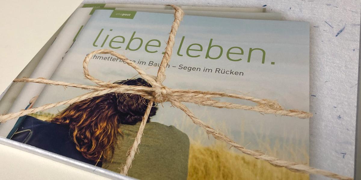 ehepost: liebe.leben.