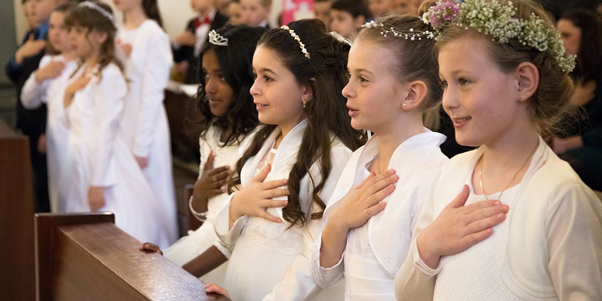 Kommunion mädchen kinder frisuren Kinderfrisuren Mädchen