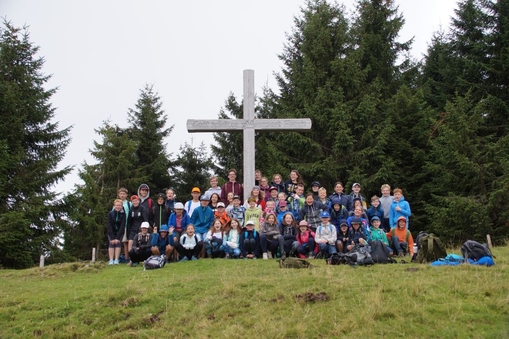 Katholische Jugend Urdenbach - Ferienaktion 2019
