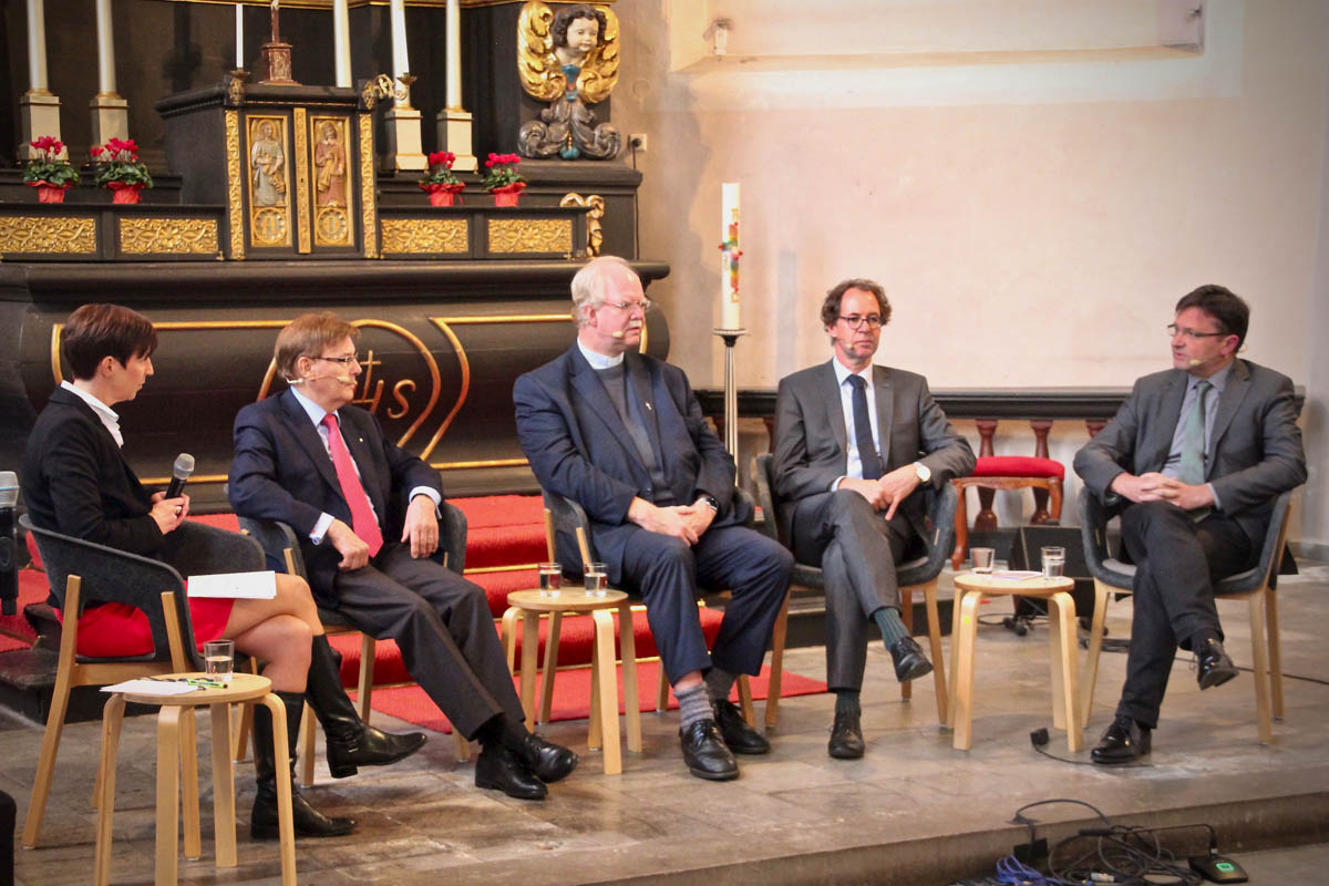 50 Jahre Haus Der Familie In Wipperfurth Erzbistum Koln