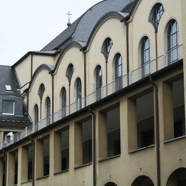 Philosophisch-Theologische Hochschule St. Augustin