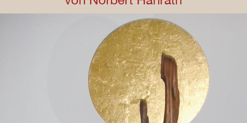 Elisabethfest-2019: Plakat zur Ausstellung von Norbert Hanrath