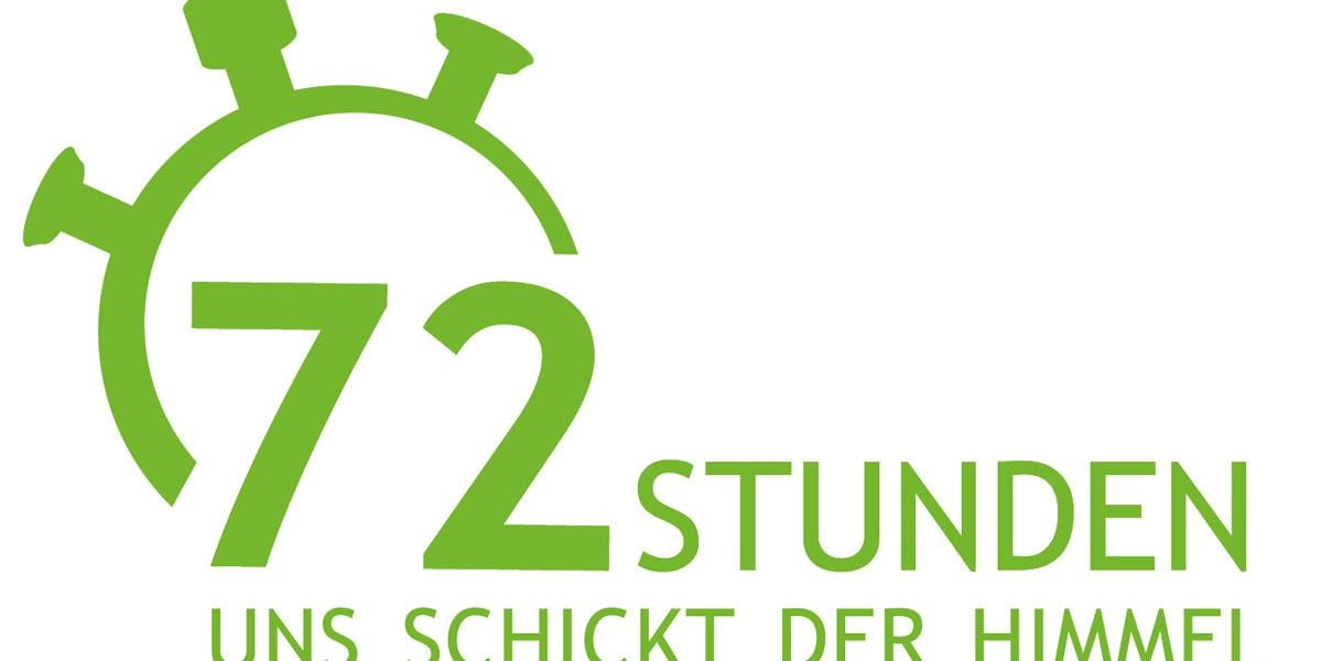 72-Stunden-Aktion vom 23. bis 26. Mai 2019