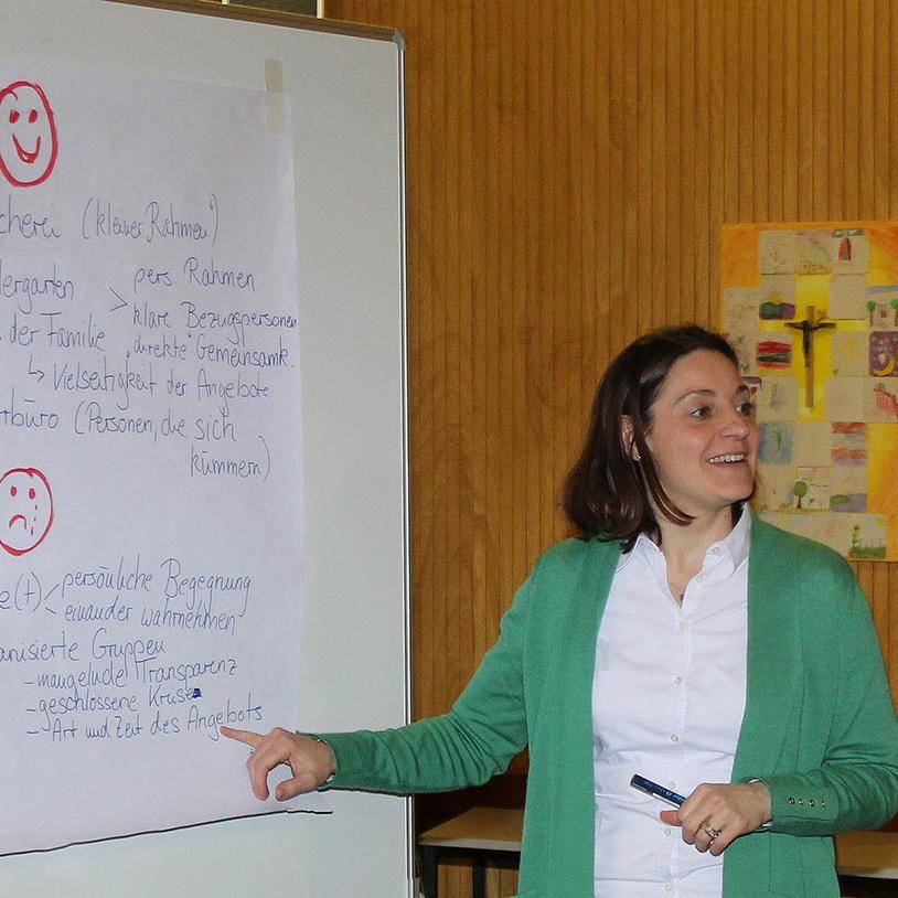 Newsletter des Pastoralen Zukunftswegs - Willkommenskultur