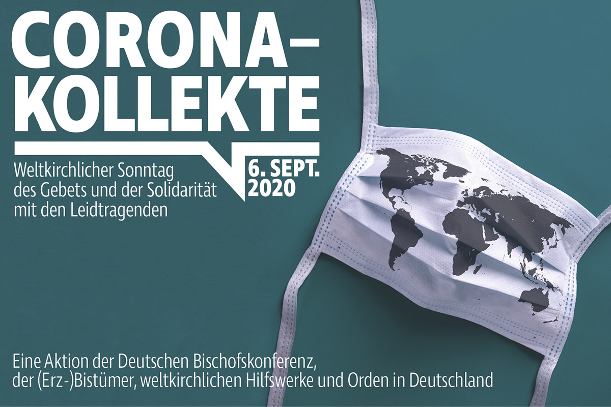 Weltkirchlicher Sonntag Der Solidaritat Erzbistum Koln