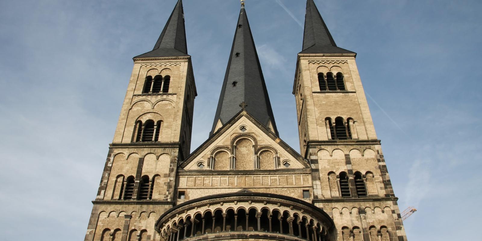 Bonner Münster Ex-Bild-DB-ID: 13273