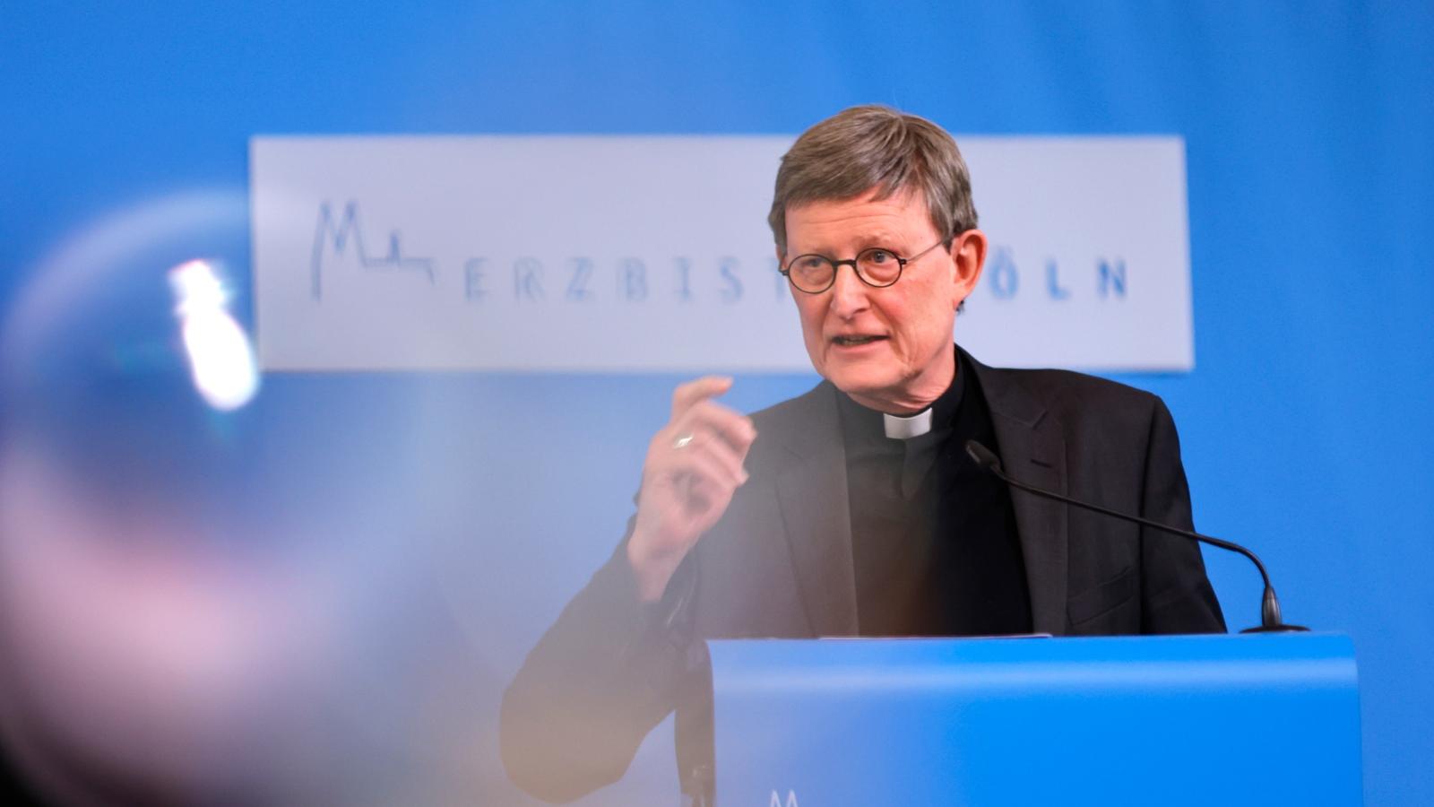 Erste Konsequenzen aus der Unabhängigen Untersuchung