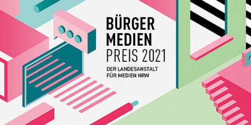 Bürgermedienpreis 2021