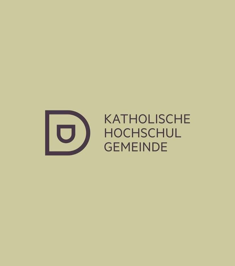 Logo der KHG Düsseldorf