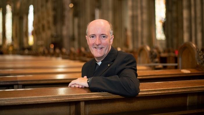 Kardinal Woelki beruft Msgr. Guido Assmann zum neuen Generalvikar