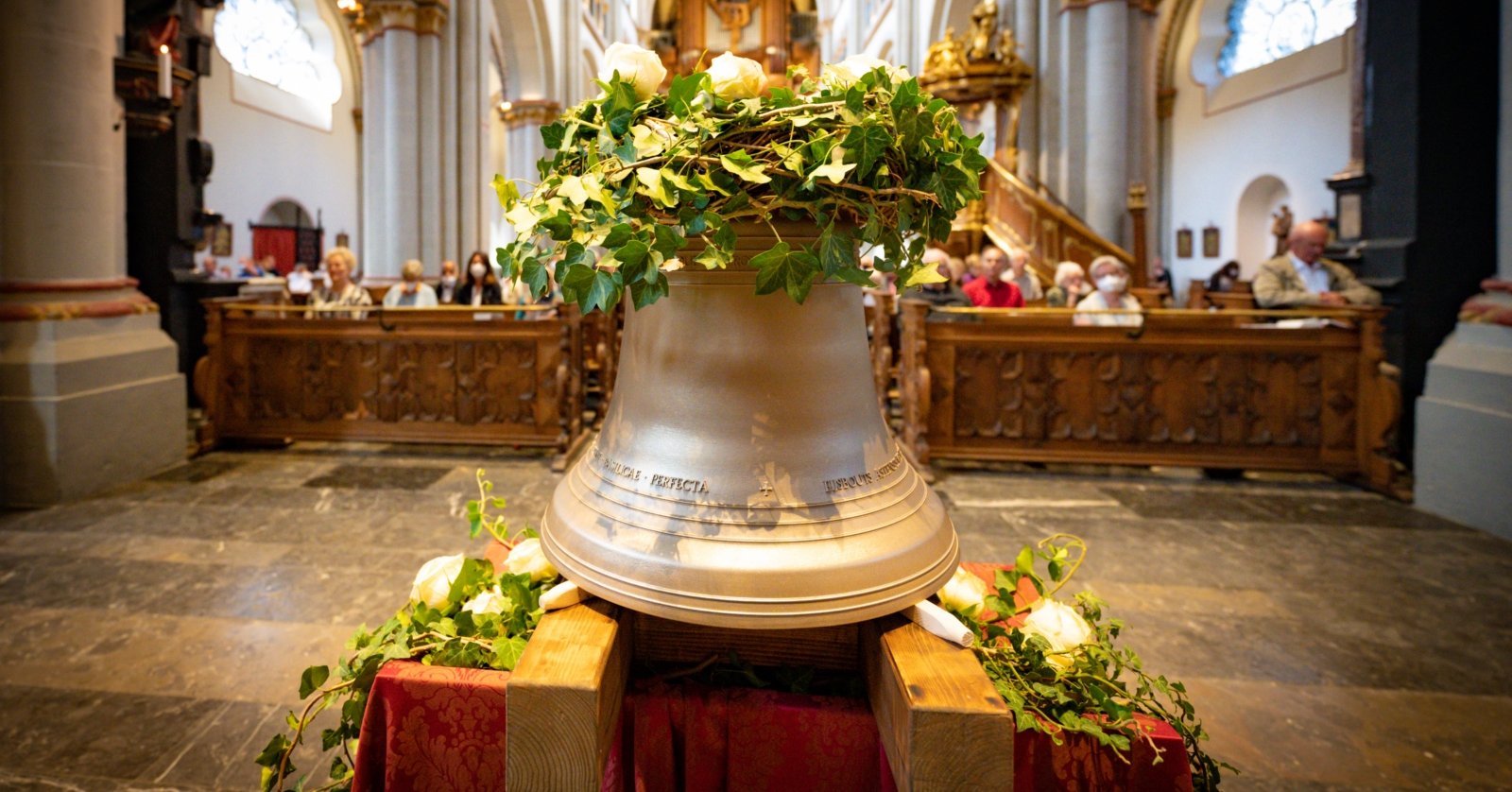 Schone Bonner Munster Gottesdienste Fotos