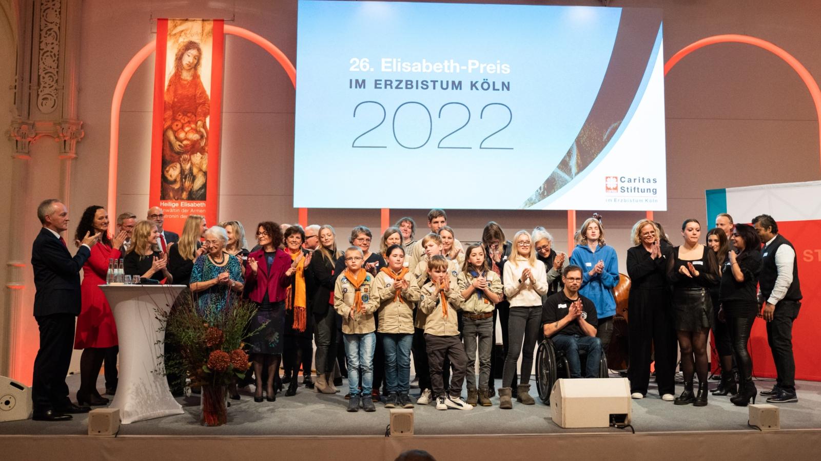 Elisabeth-Preis 2022