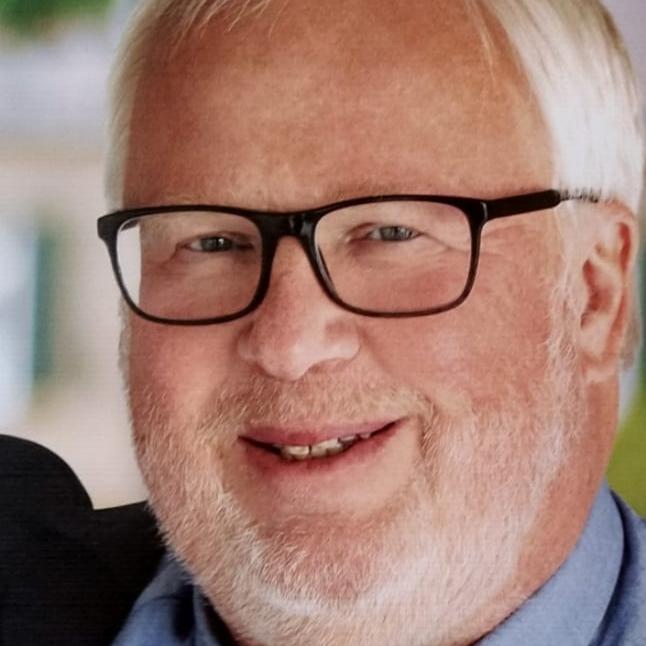 Jürgen Kleikamp, Pressesprecher (interimistisch) des Erzbistums Köln