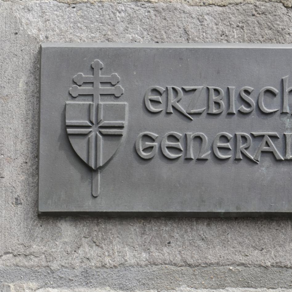 Erzbischöfliches Generalvikariat Köln