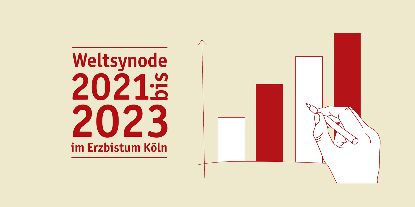 Auswertung der Beteiligungsplattform zur Weltsynode