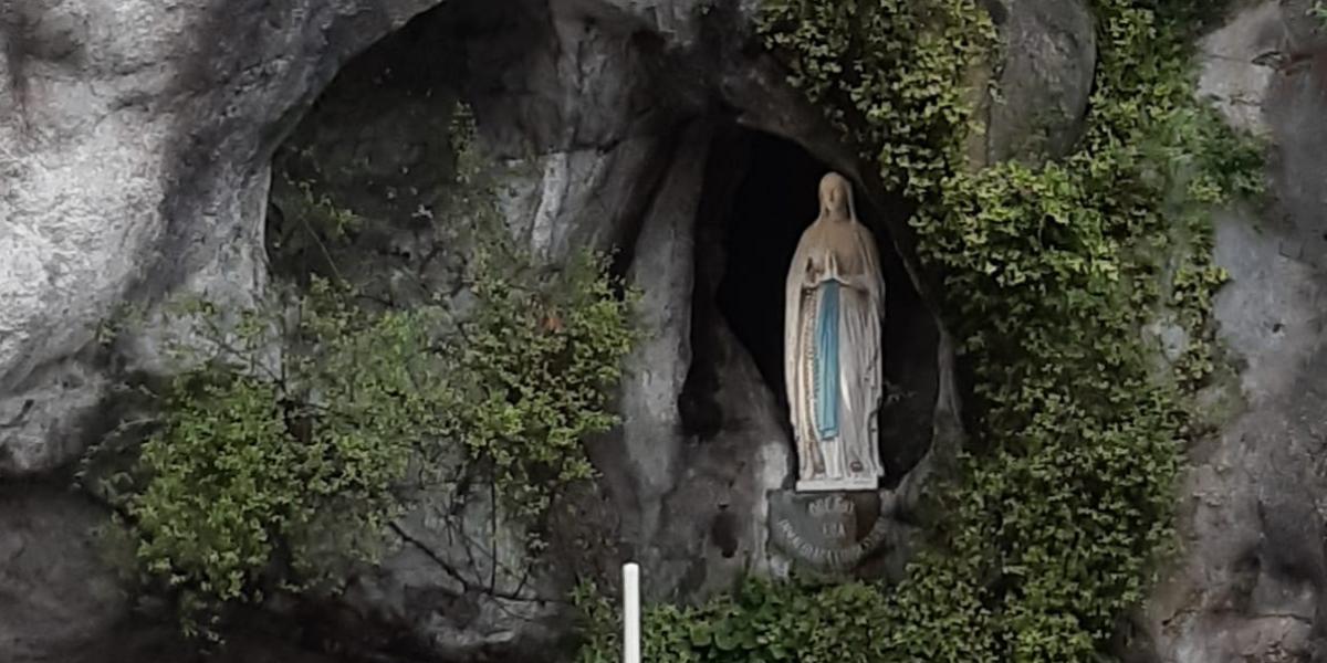 Lourdes