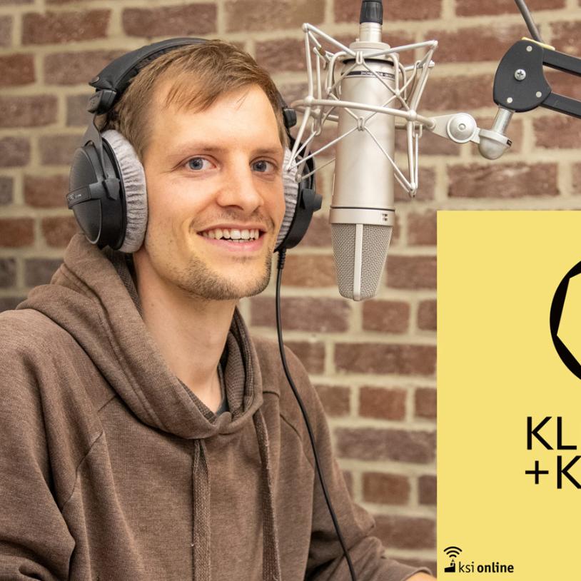 Ab September 2023 ist das Klima+Kirche-Gespräch als Podcast auf allen bekannten Streamingplattformen verfügbar.