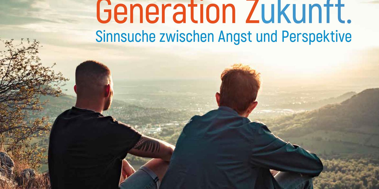 Motto der Woche für das Leben 2023