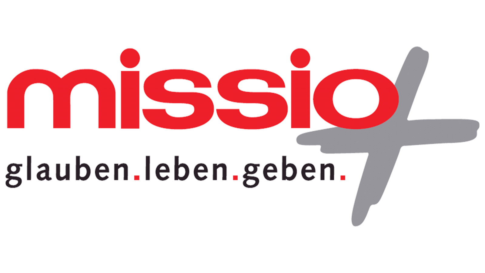 Logo des katholischen Hilfswerks missio