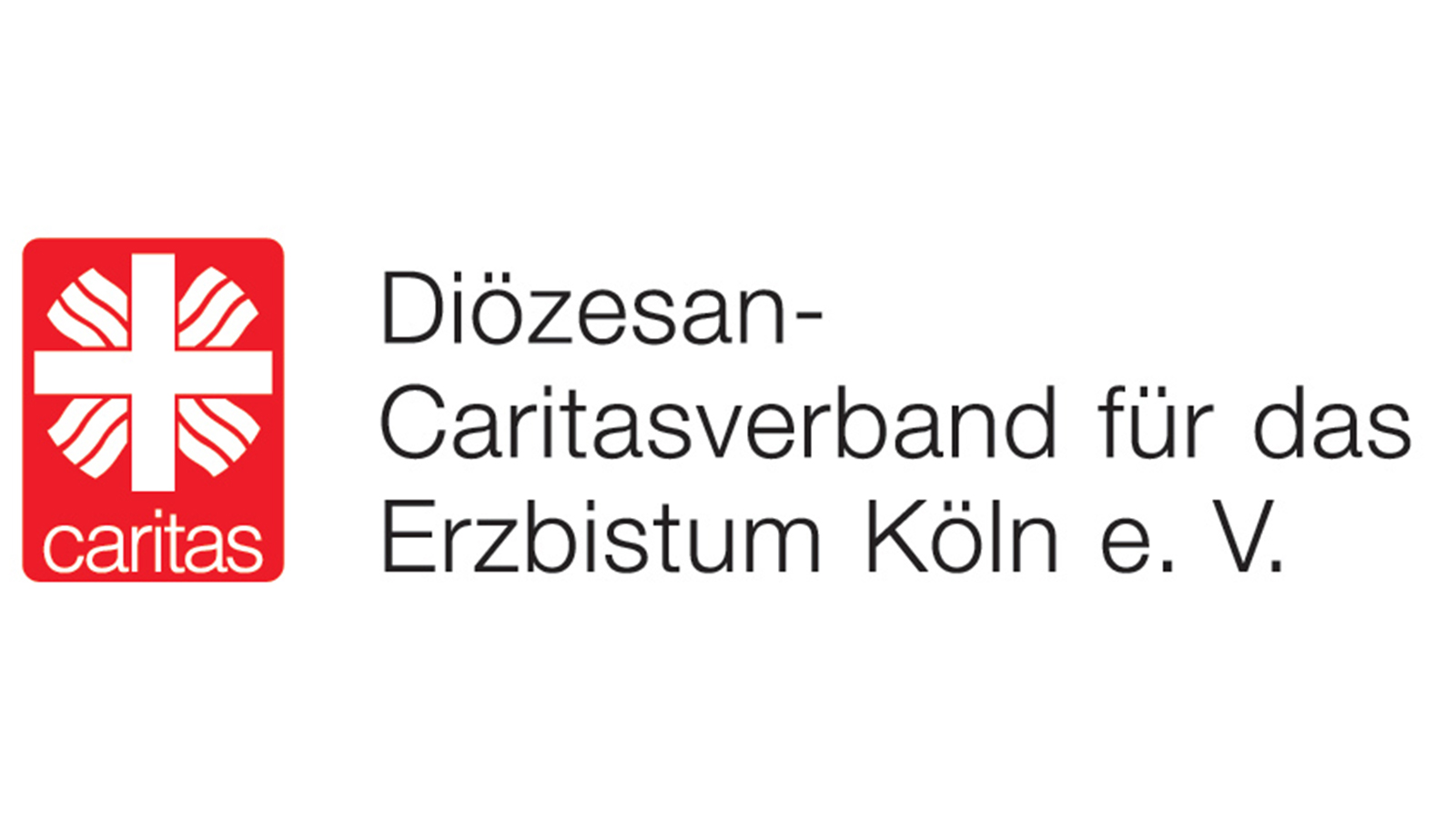 Logo des Diözesan-Caritasverbands des Erzbistums Köln