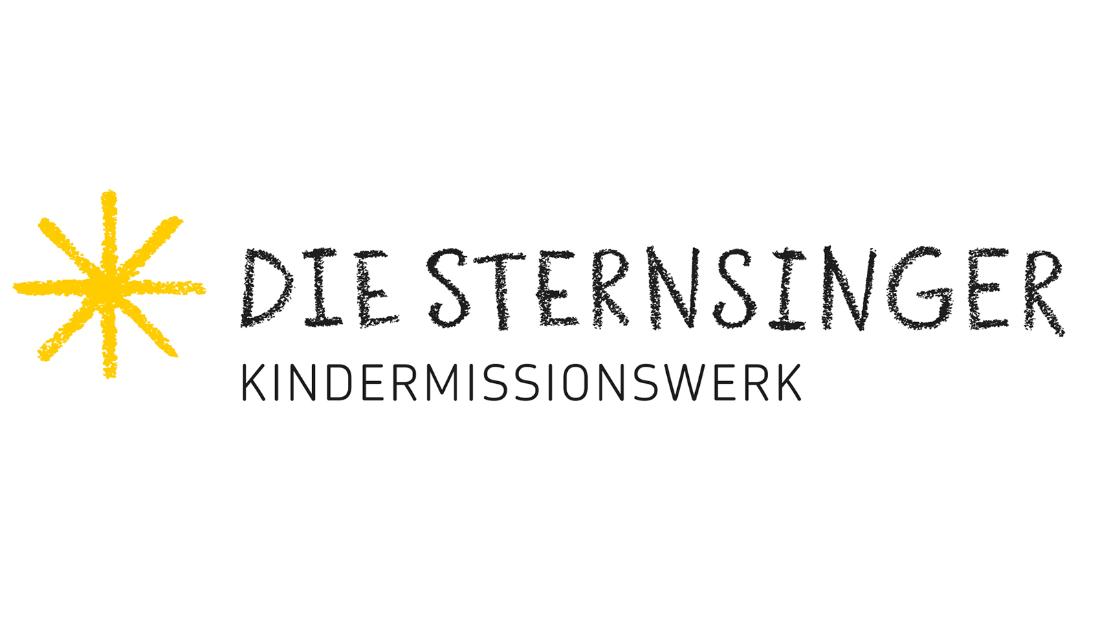 Logo des katholischen Kindermissionswerks 'Die Sternsinger'