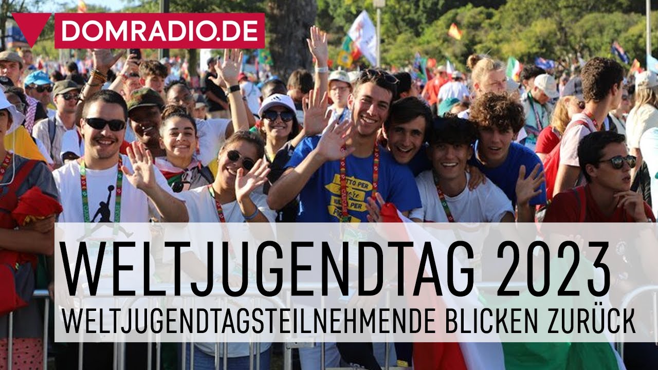 WJT 2023 domradio - Teaserbild
