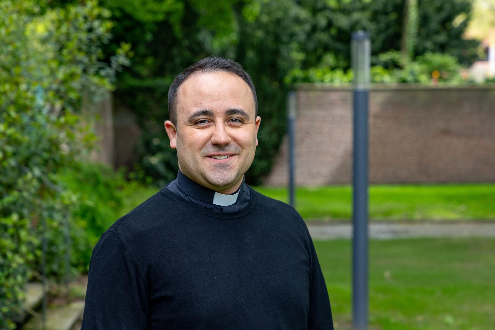 Die Priesteramtskandidaten 2024, Weihe am 7.06.2023