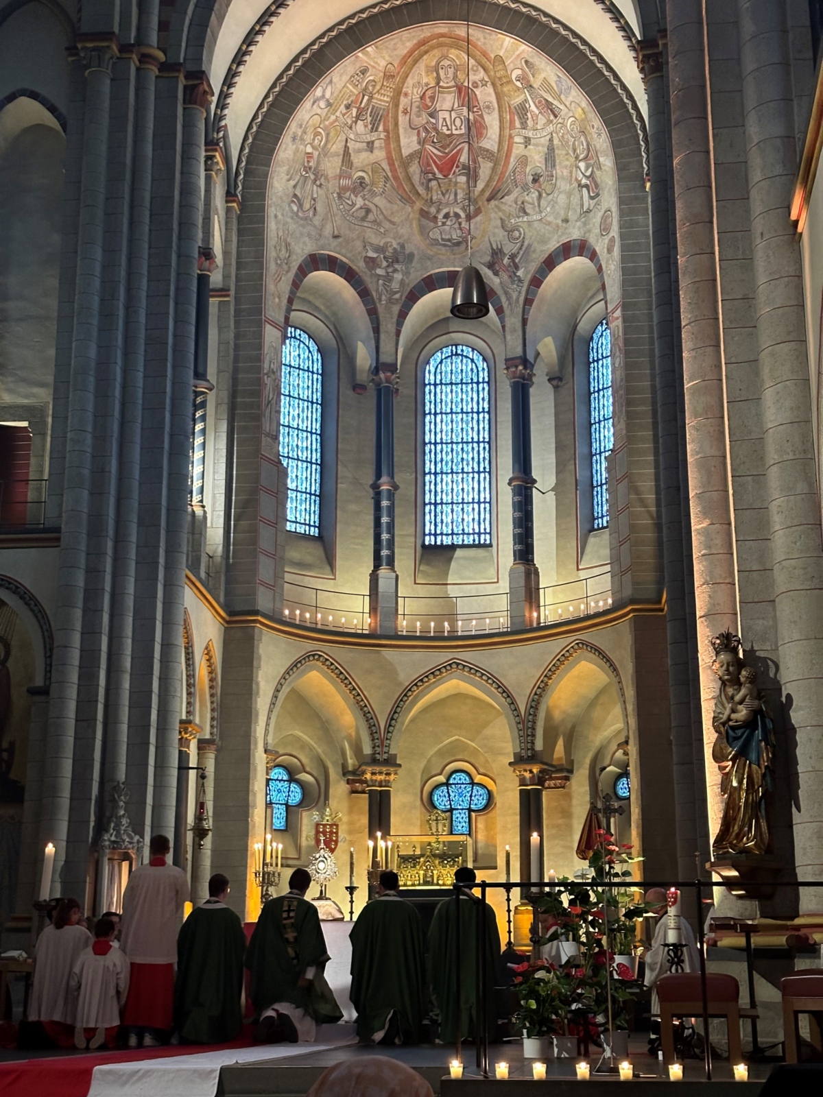 St. Quirinus