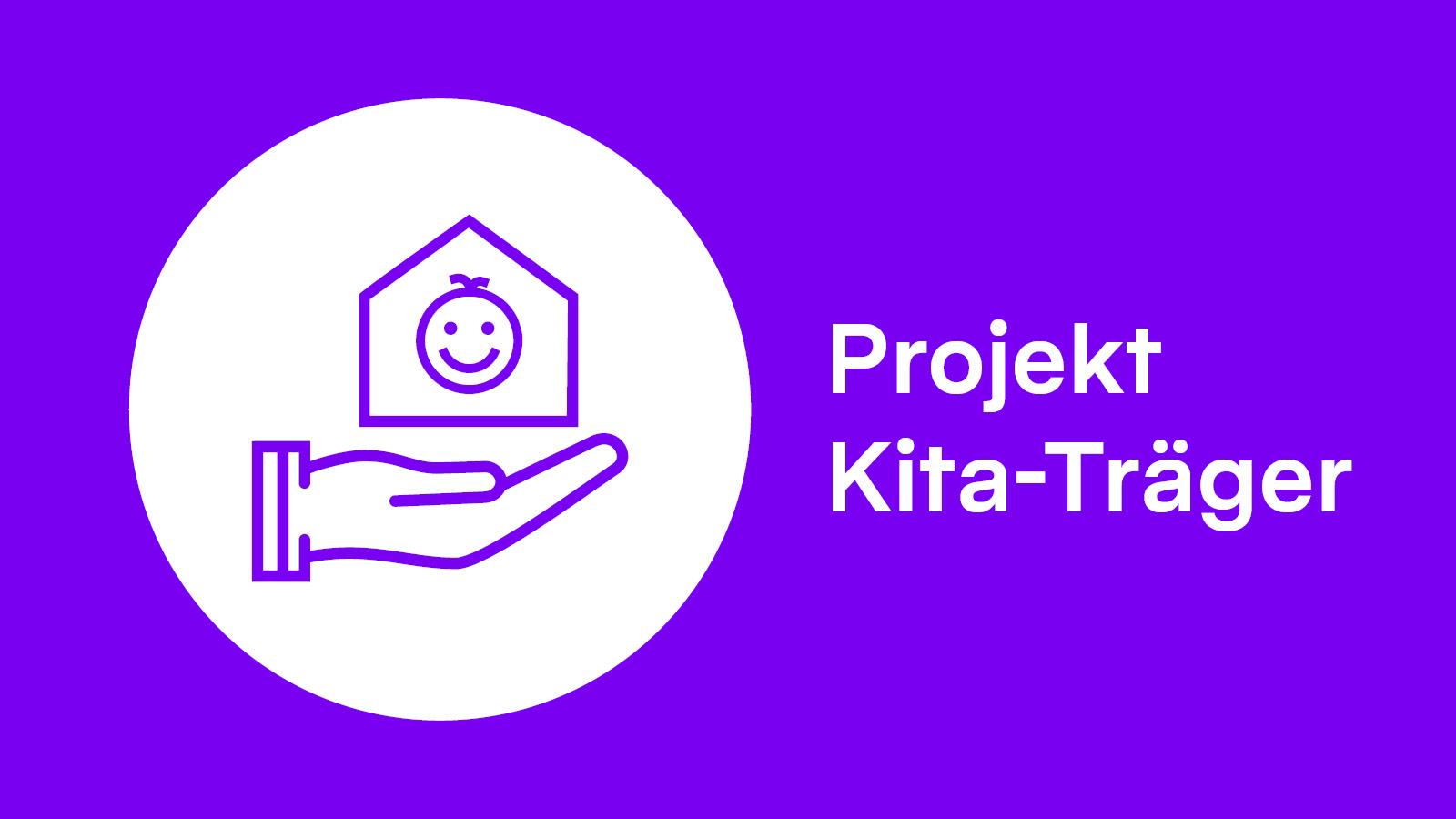 Projekt Kita-Träger