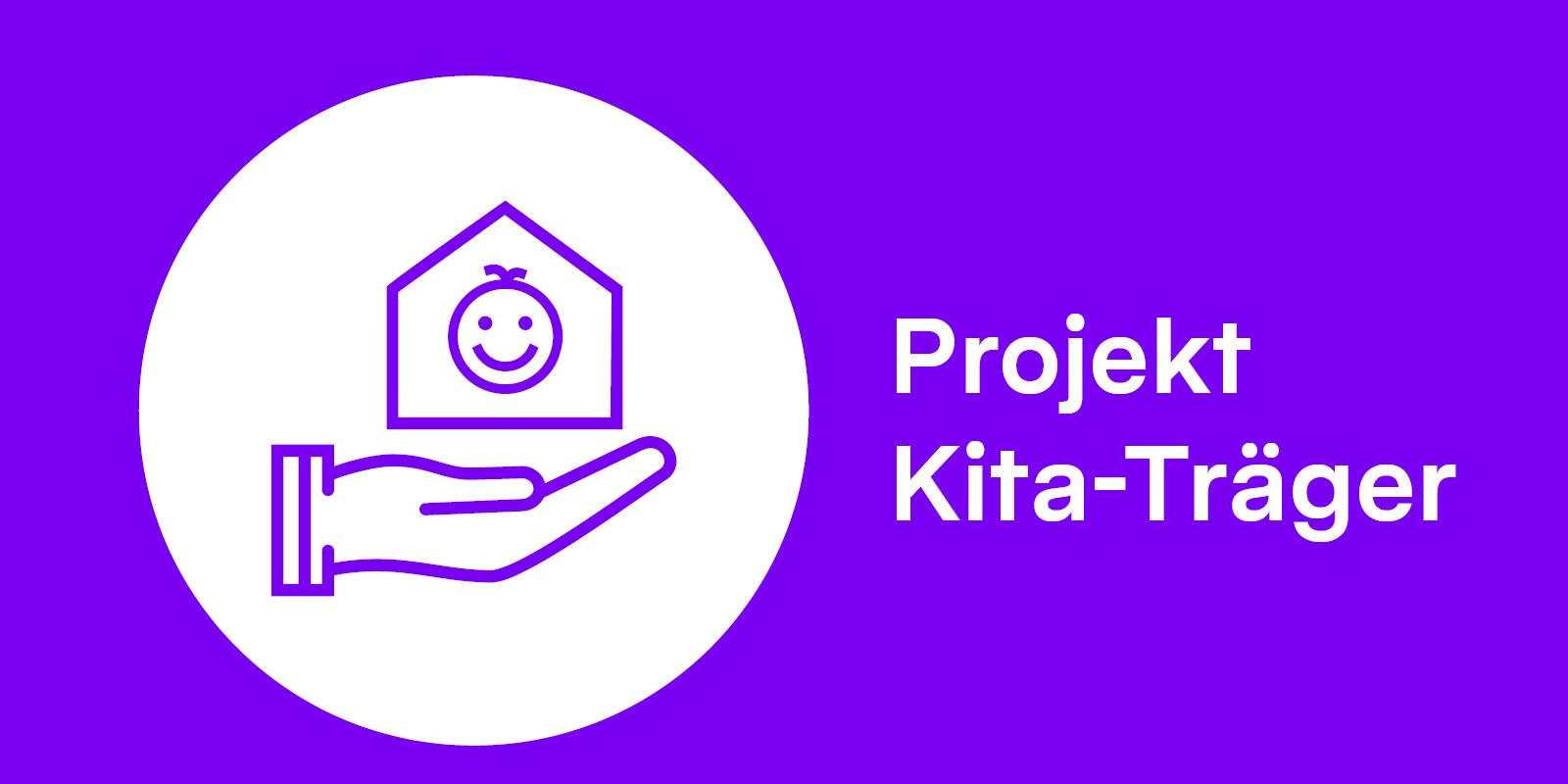 Projekt Kita-Träger