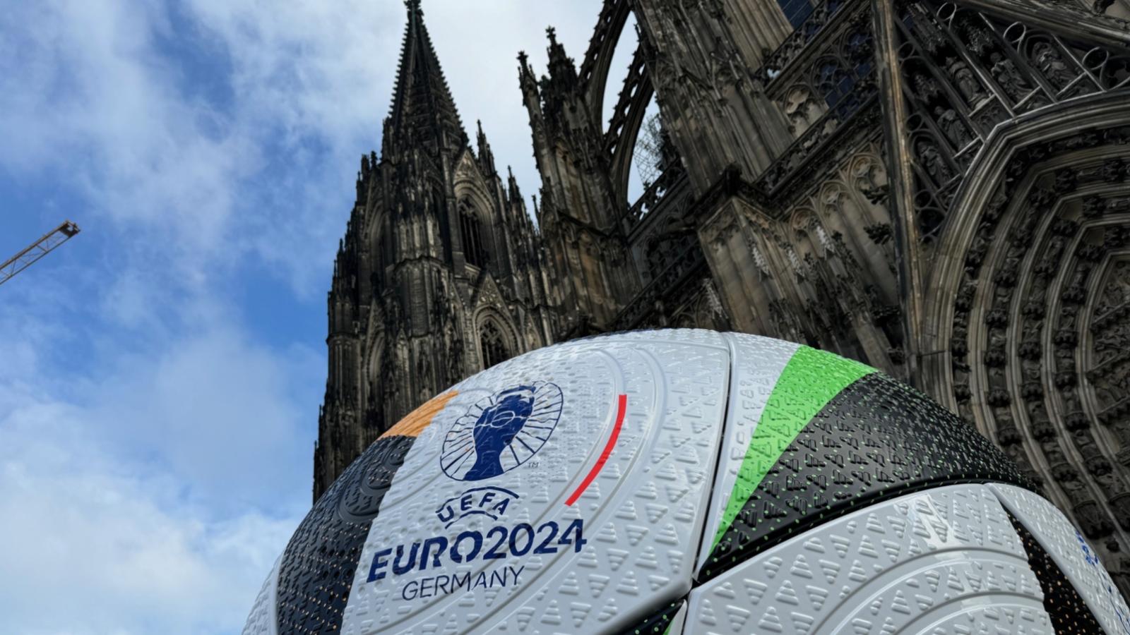 Fußball-EM 2024