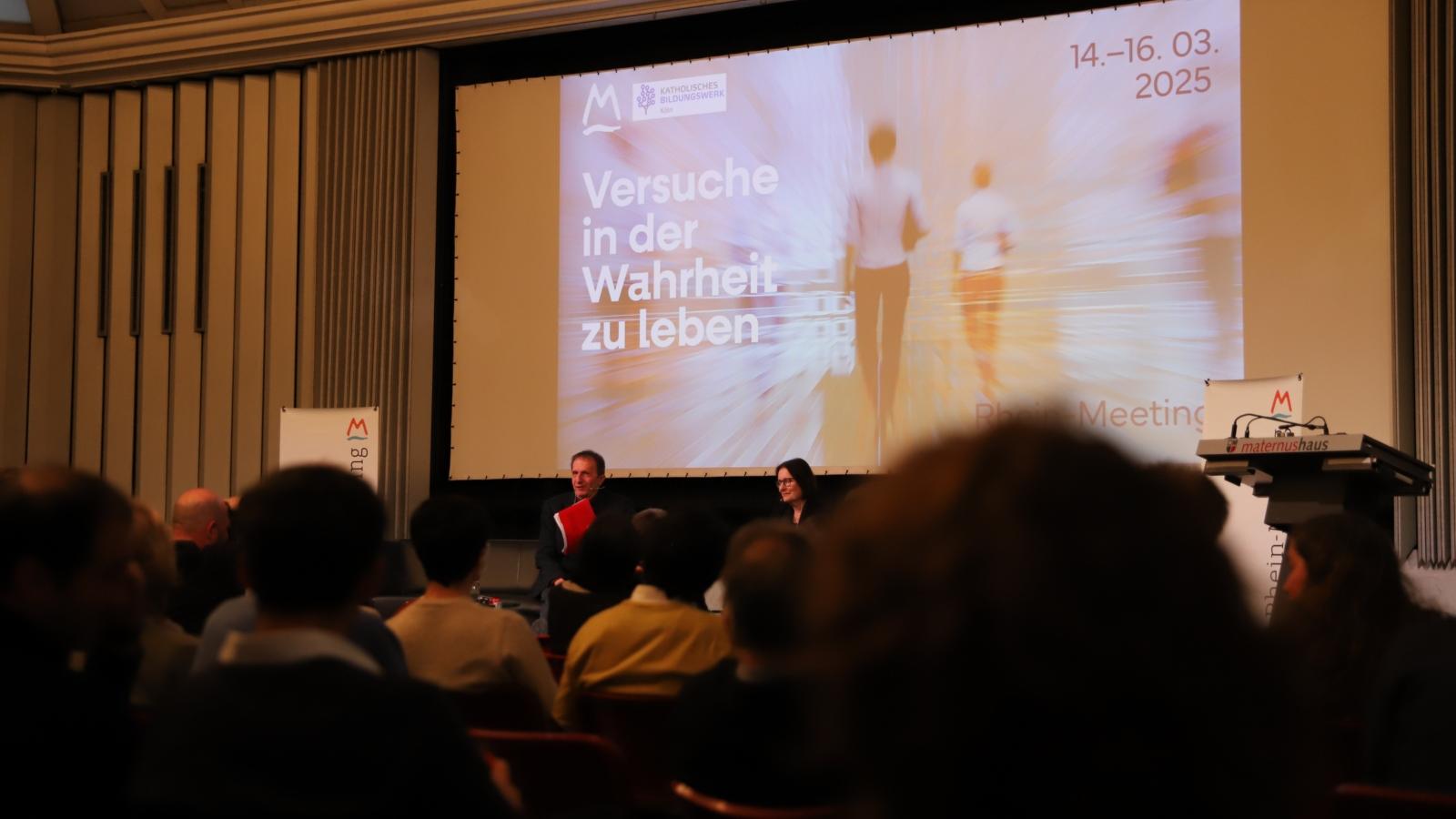 Rhein-Meeting 2025