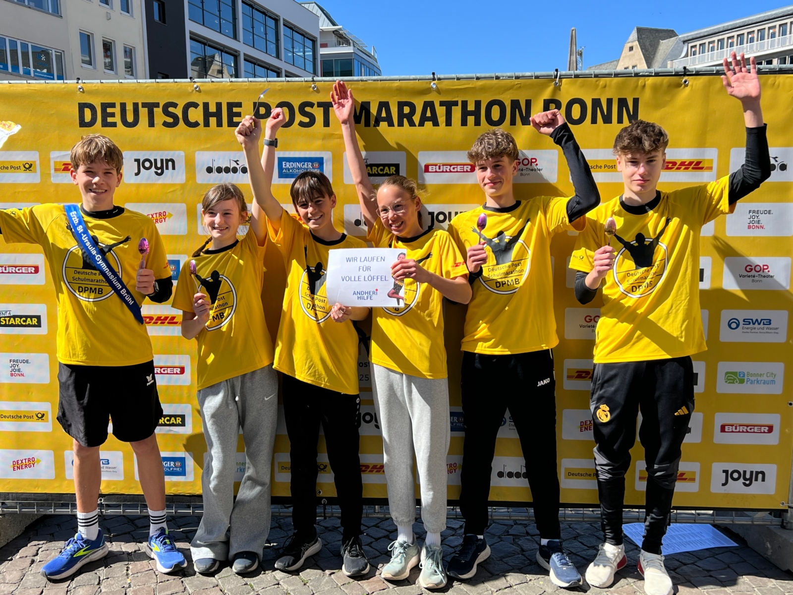 2. Platz