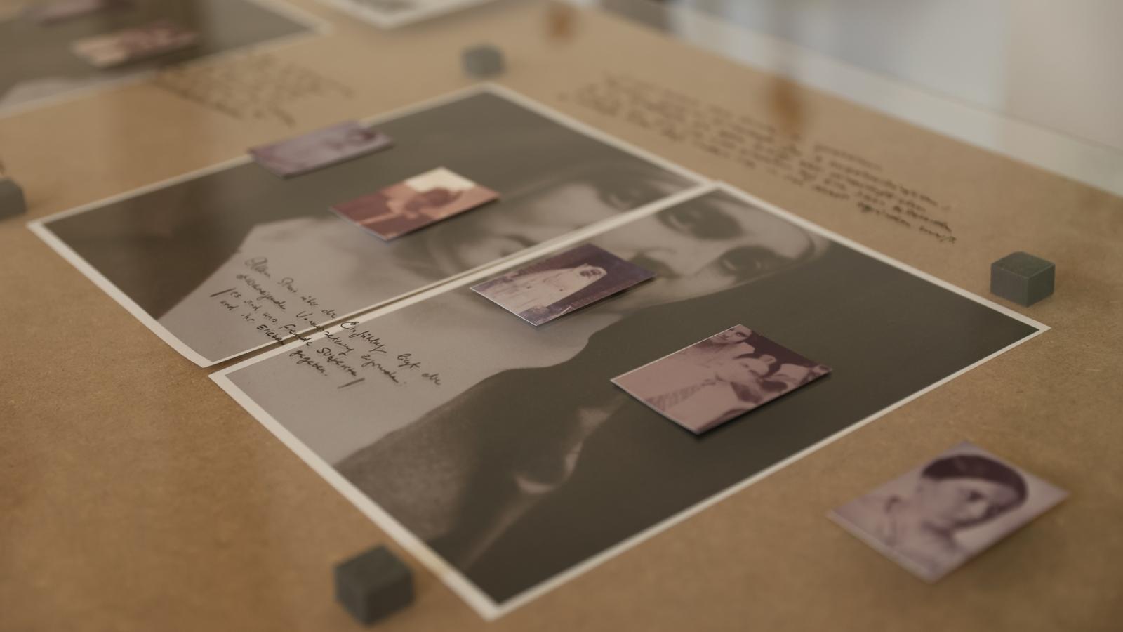 Edith-Stein-Archiv: Fotoausstellung 2025 (Theresienkapelle)