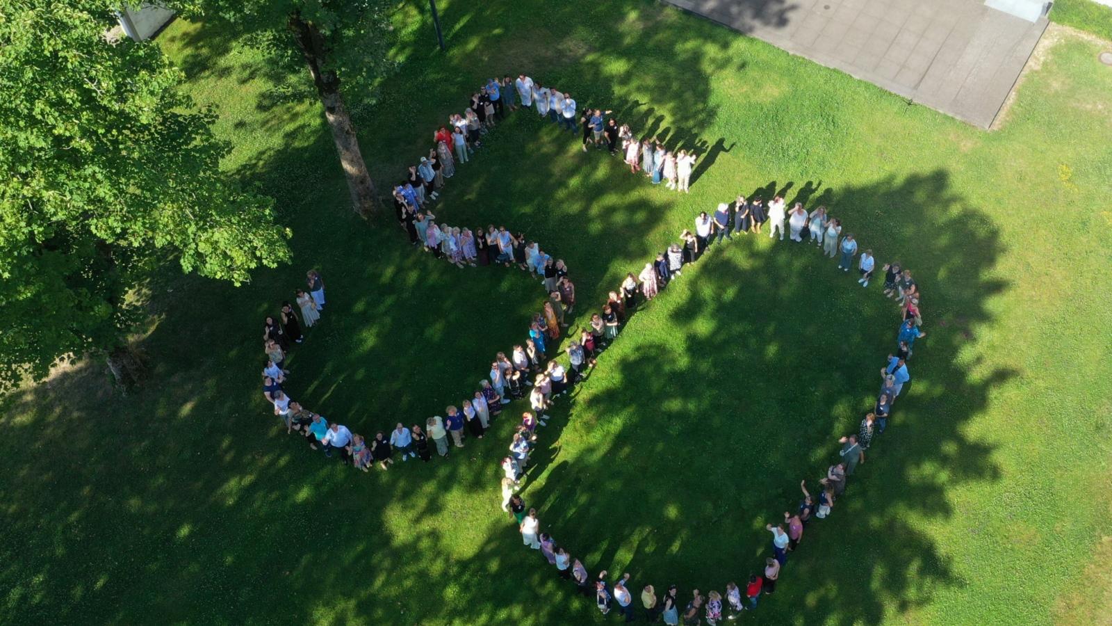50 Jahre Bildungswerk