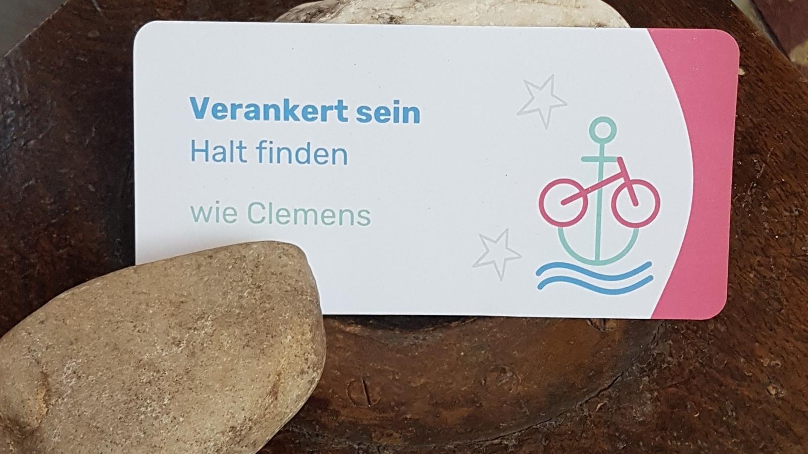 Eröffnung Radwegekirche Porz-Langel