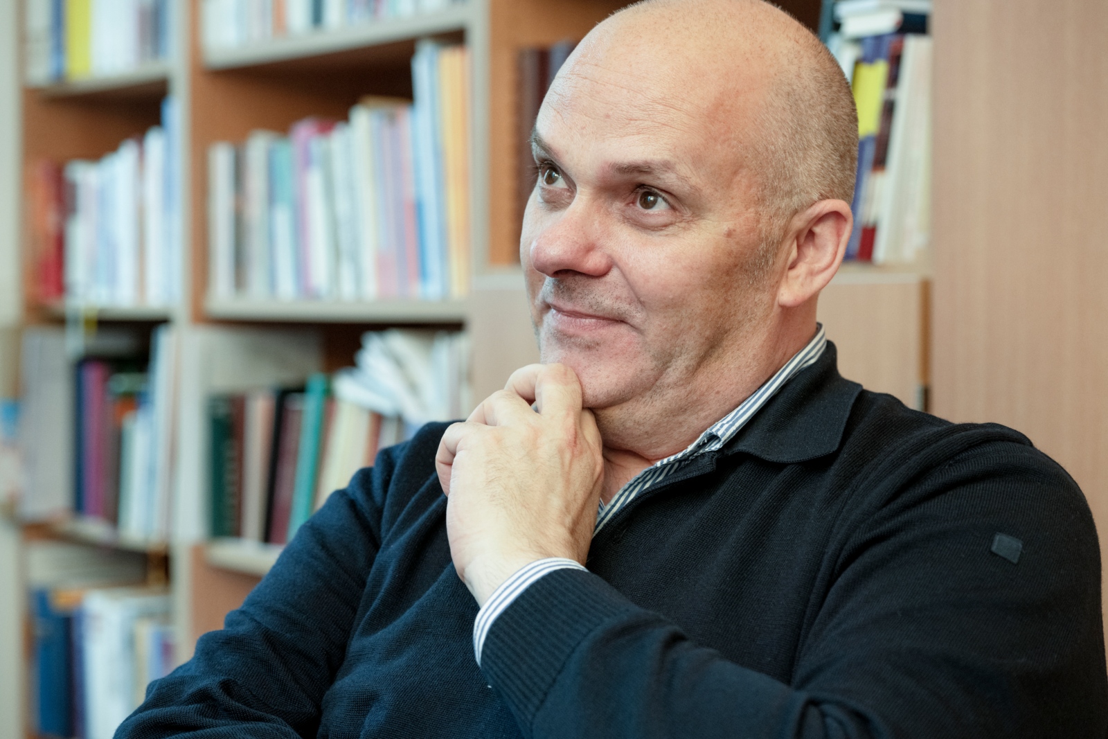 Helge Smulczinski