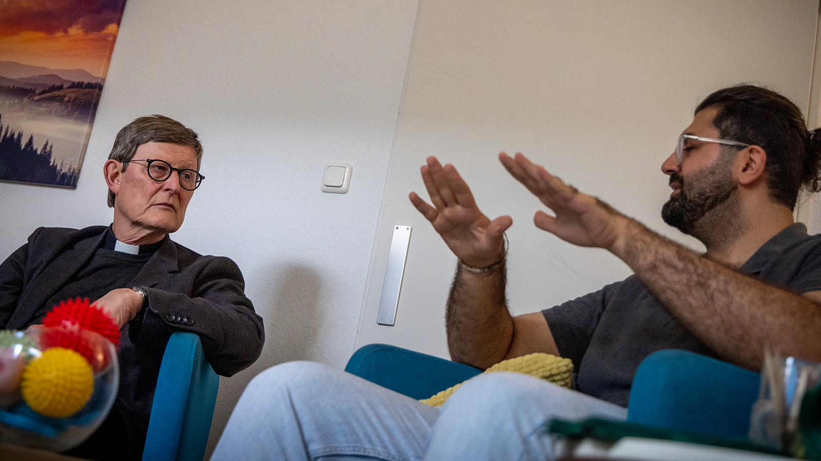 RCW Projektbesuch Aufwind 2025