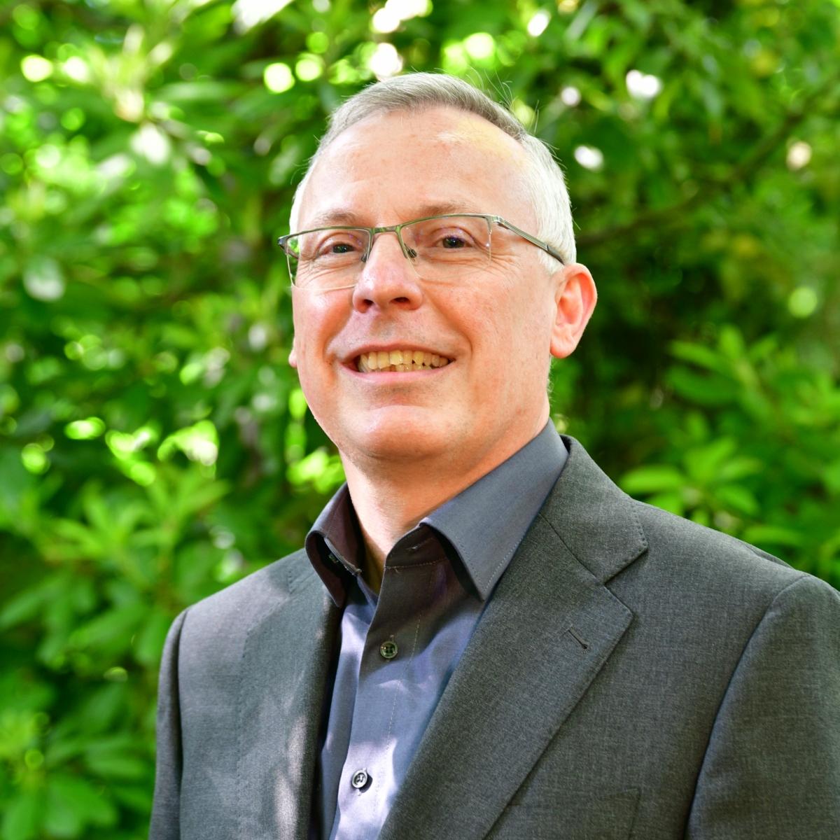 Fernando de la Torre Vega (Weihe zum Ständigen Diakon am 22.11.2025)