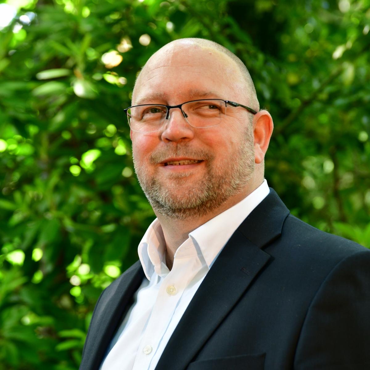 Marc Weichhaus (Weihe zum Ständigen Diakon am 22.11.2025)