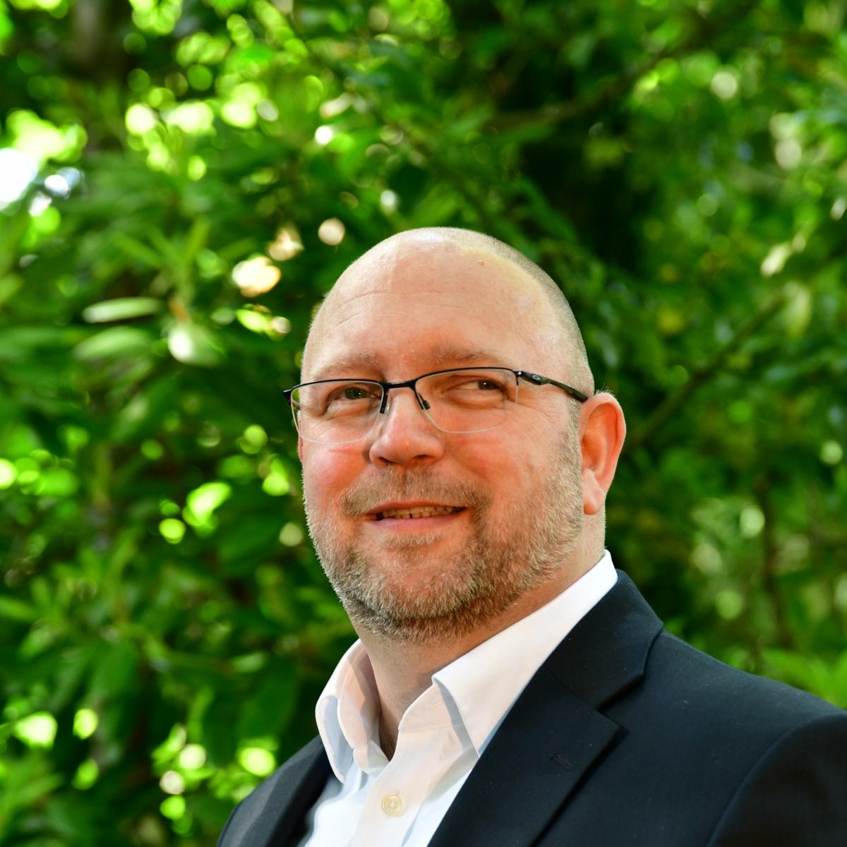 Marc Weichhaus (Weihe zum Ständigen Diakon am 22.11.2025) (c) Erzbistum Köln Marc Weichhaus (Weihe zum Ständigen Diakon am 22.11.2025)
