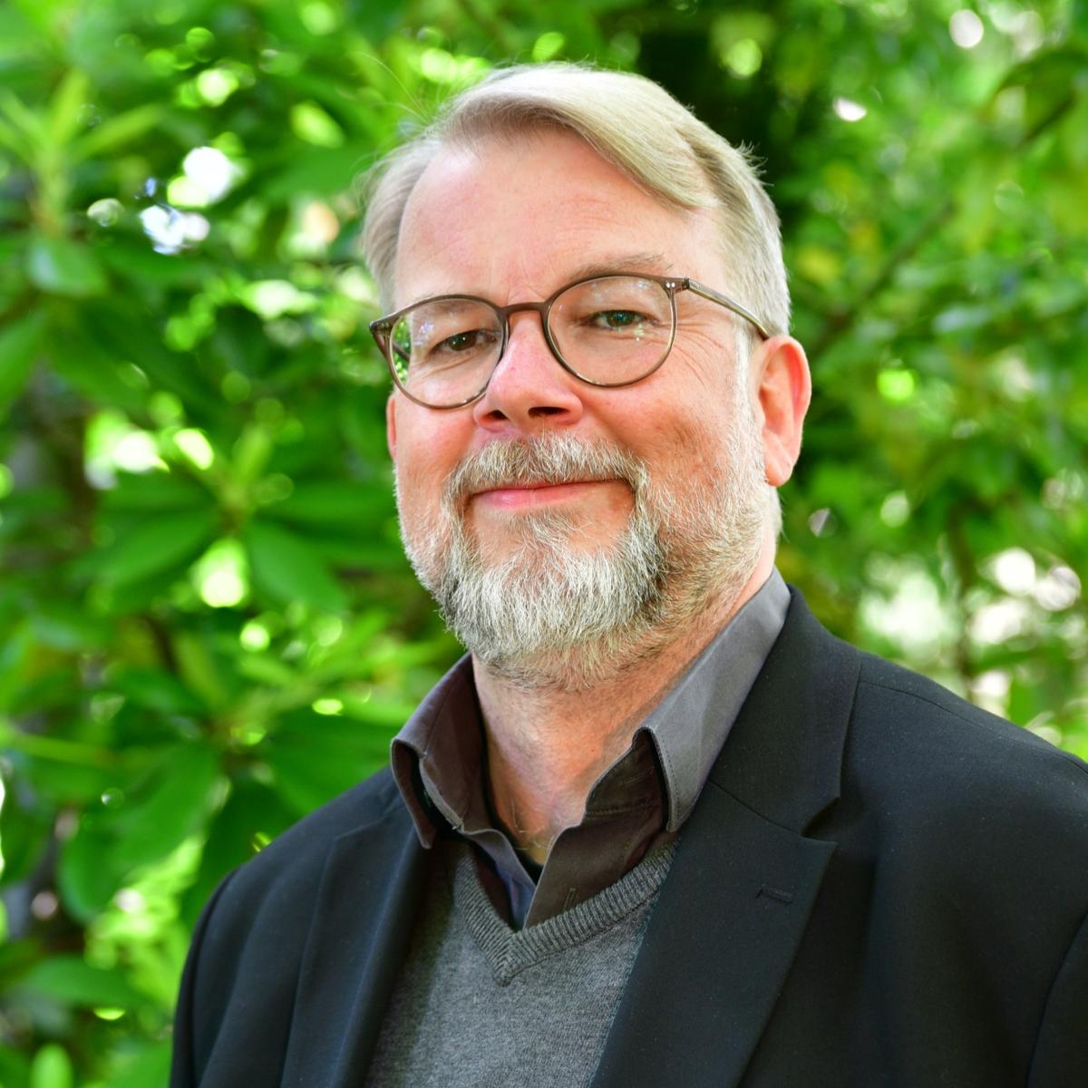 Markus Erdmann (Weihe zum Ständigen Diakon am 22.11.2025)