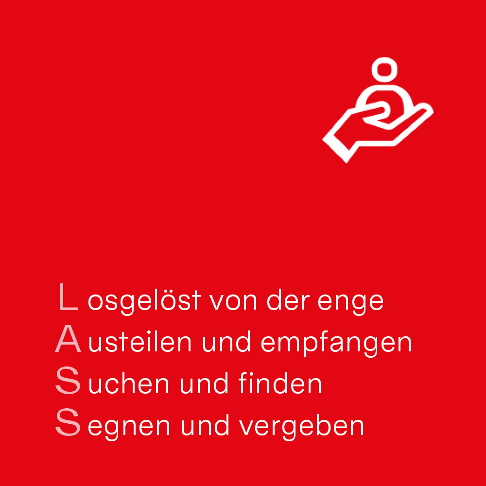 Impuls zum Dritten Fastensonntag