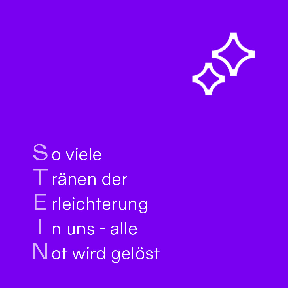 Impuls zum Ersten Fastensonntag